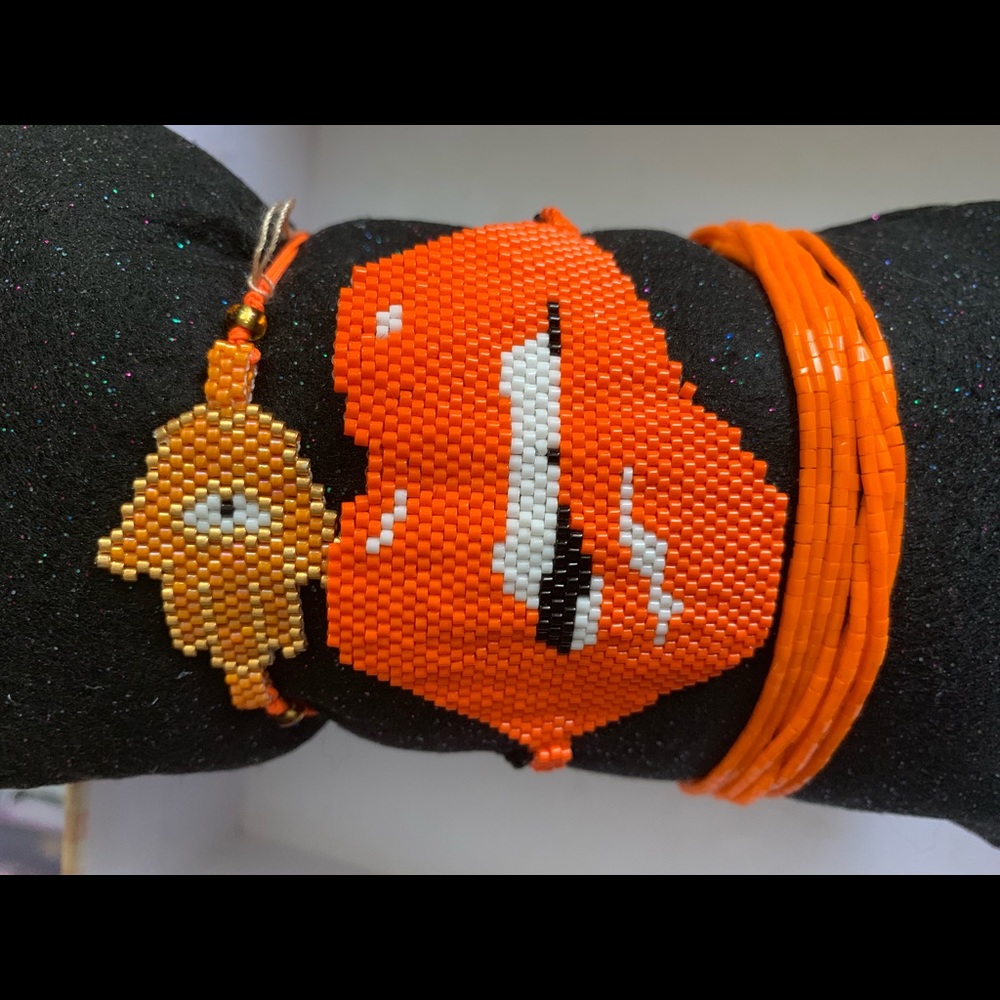 Bracelets